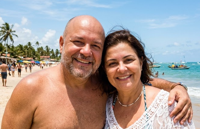 Camila & Felipe Duarte